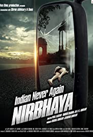 Indian Never Again Nirbhaya 2018  DVD Rip Full Movie